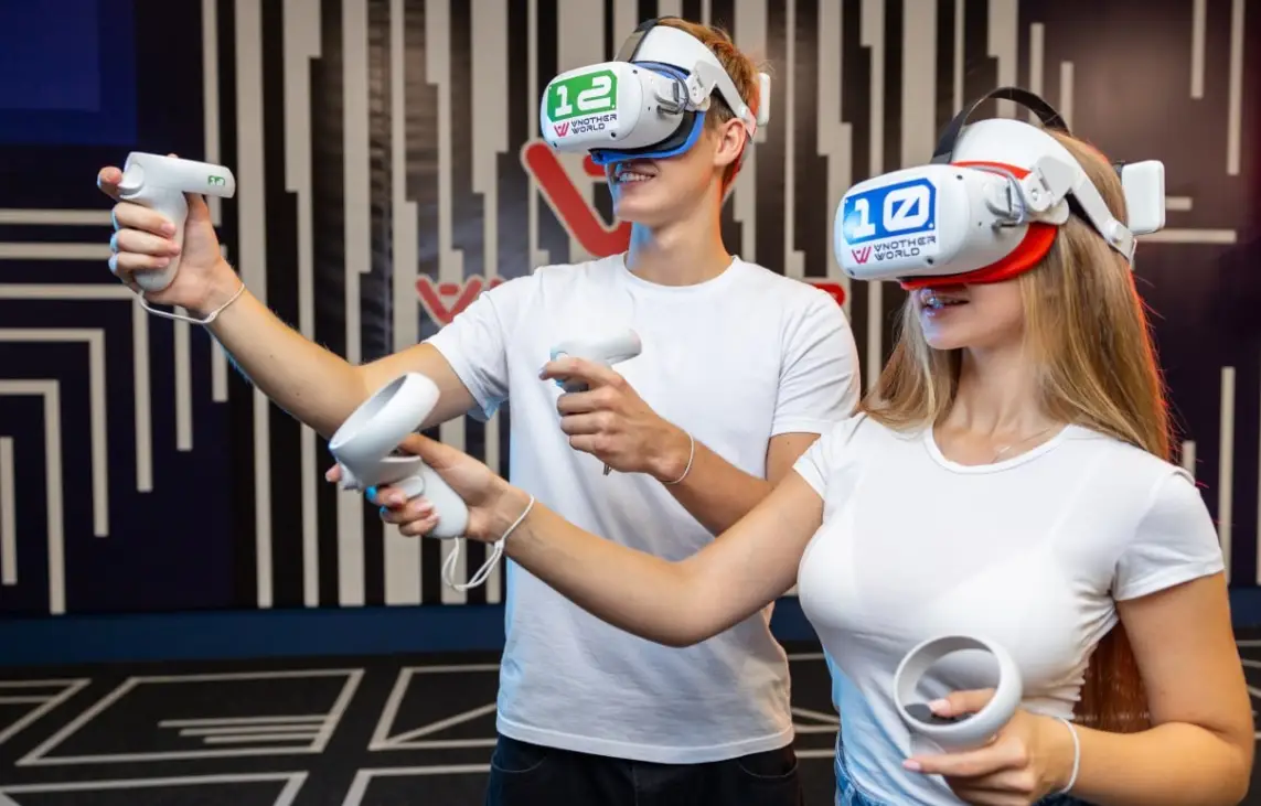 Изображение клуба Another World № 3