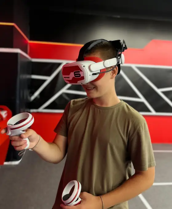 Изображение клуба Warpoint № 4