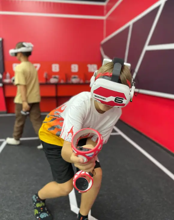 Изображение клуба Warpoint № 2