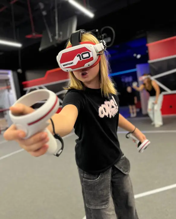 Изображение клуба Warpoint № 3