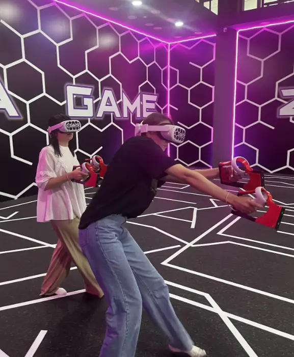 Изображение клуба Zaga Game Vr № 2