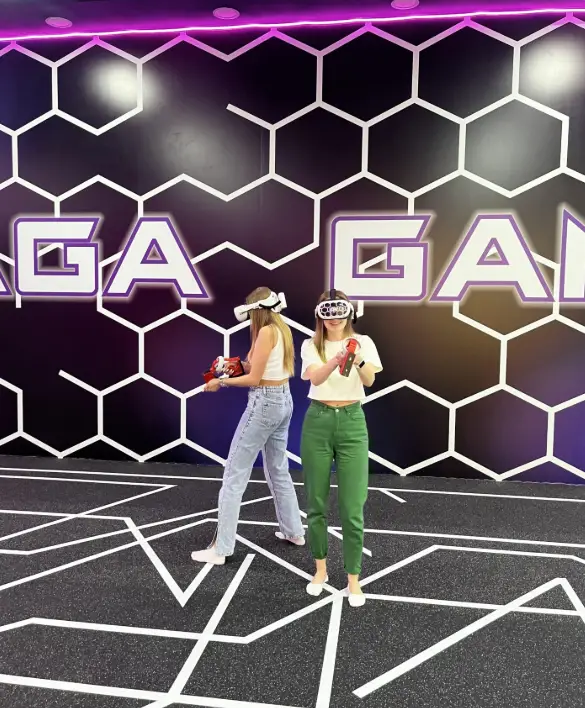 Изображение клуба Zaga Game Vr № 3