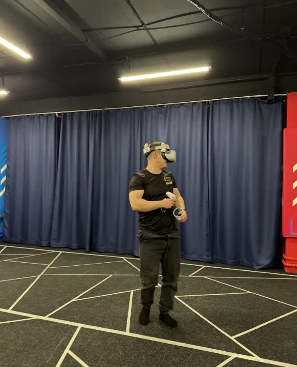 Изображение клуба Vision № 1