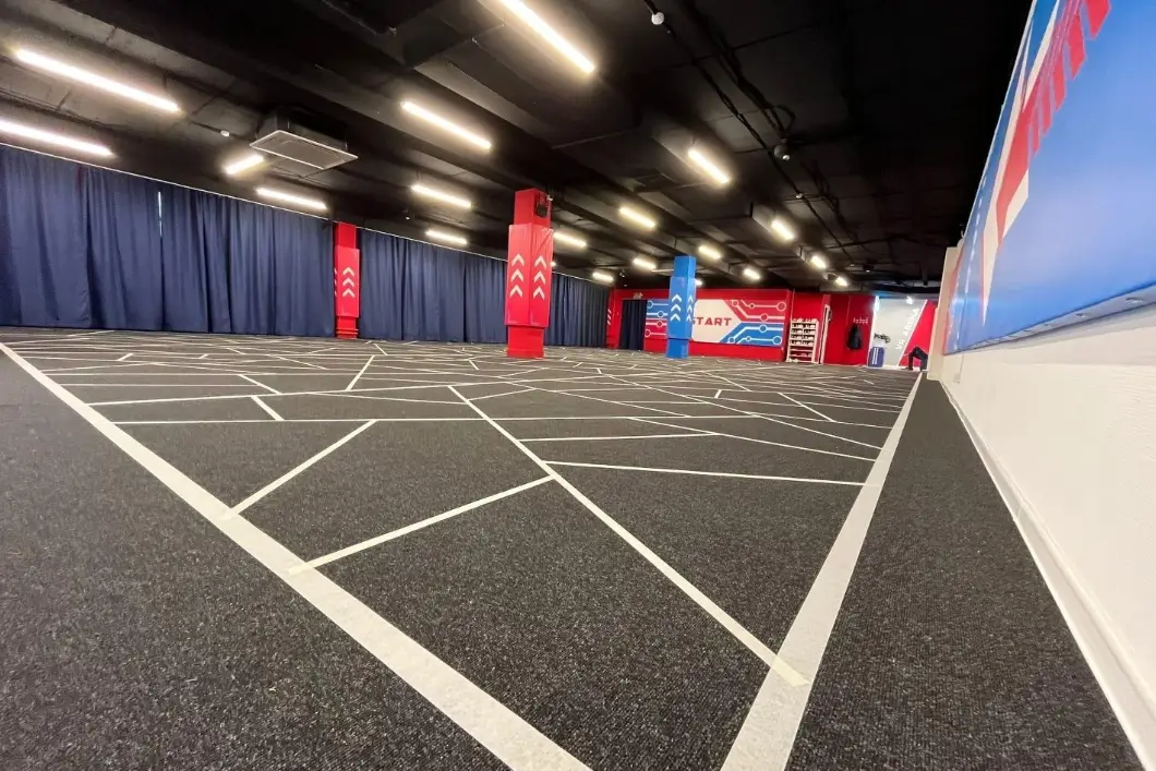 Изображение клуба Vision № 2