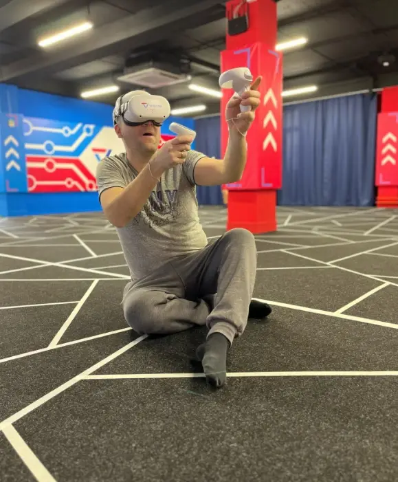 Изображение клуба Vision № 4