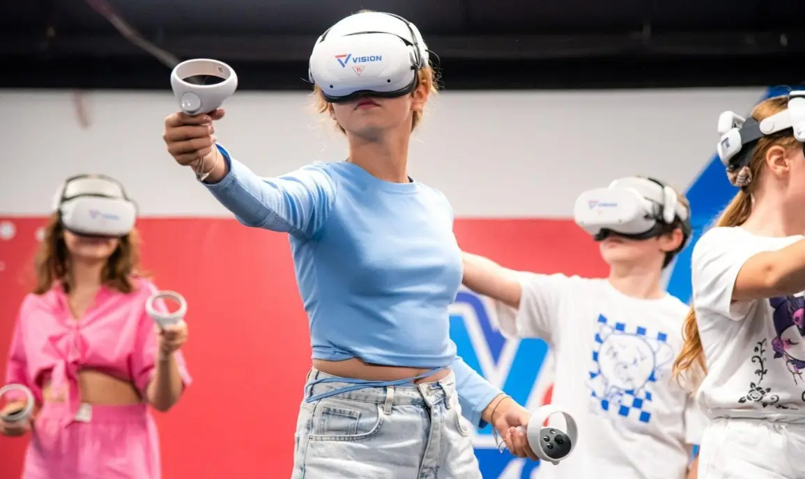 Изображение клуба Vision № 5