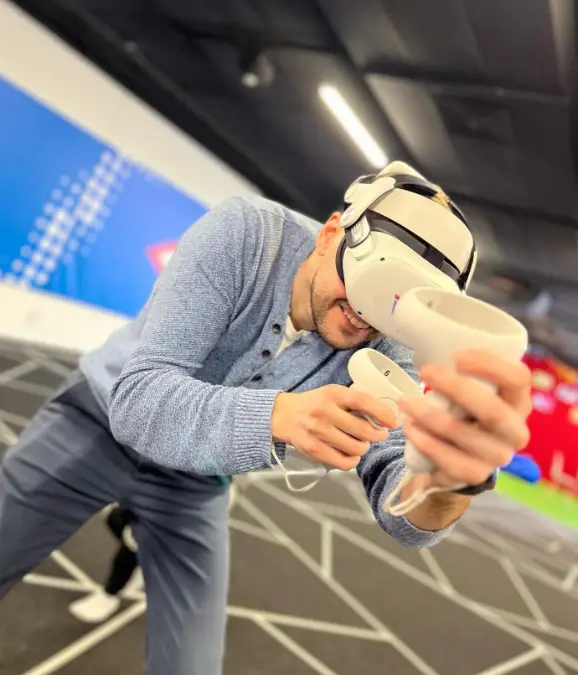 Изображение клуба Vision № 6