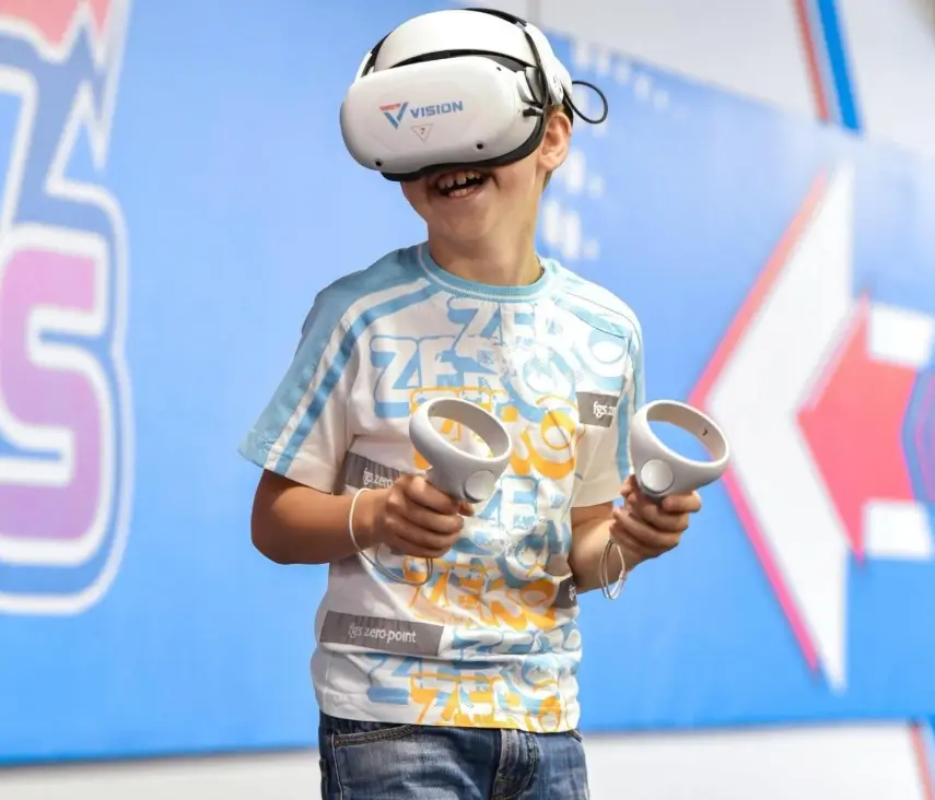 Изображение клуба Vision № 3