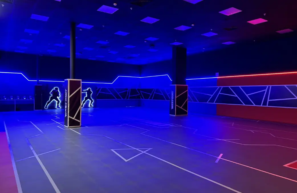 Изображение клуба Warpoint № 5