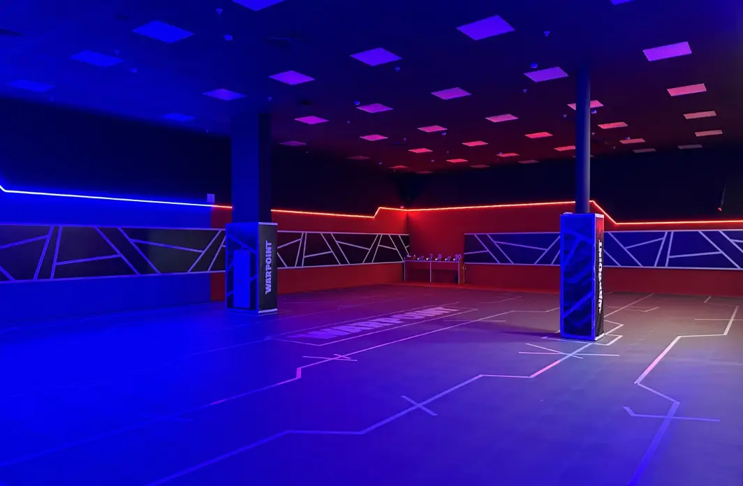 Изображение клуба Warpoint № 2