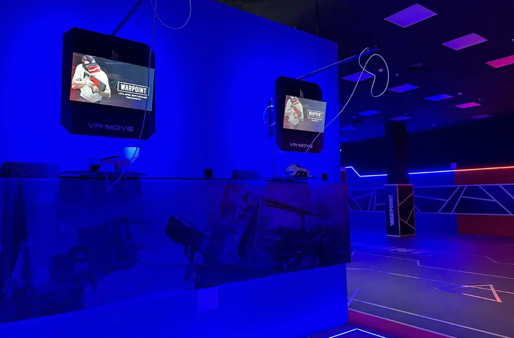 Изображение клуба Warpoint № 6