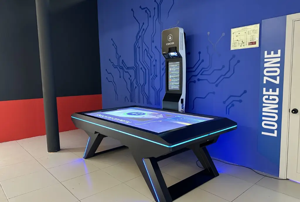 Изображение клуба Warpoint № 4