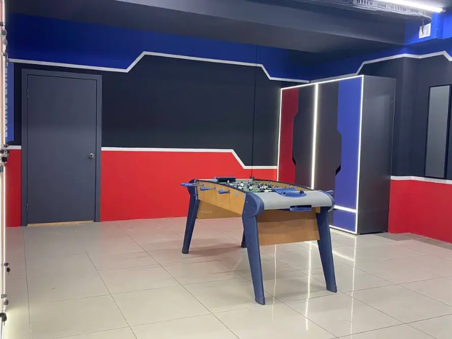 Изображение клуба Warpoint № 2