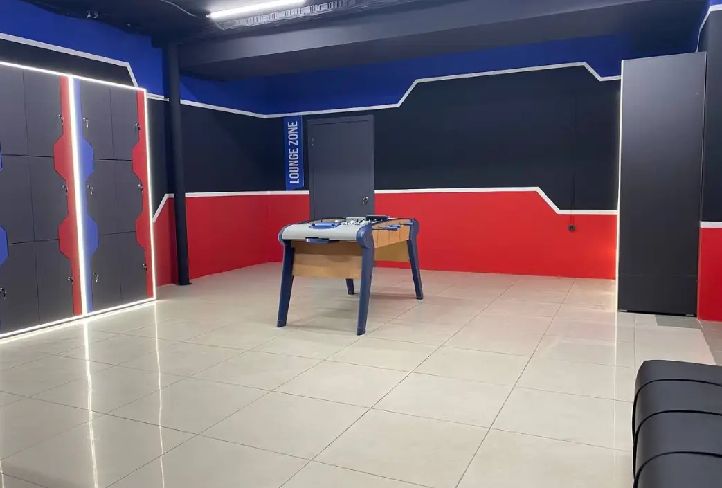 Изображение клуба Warpoint № 4