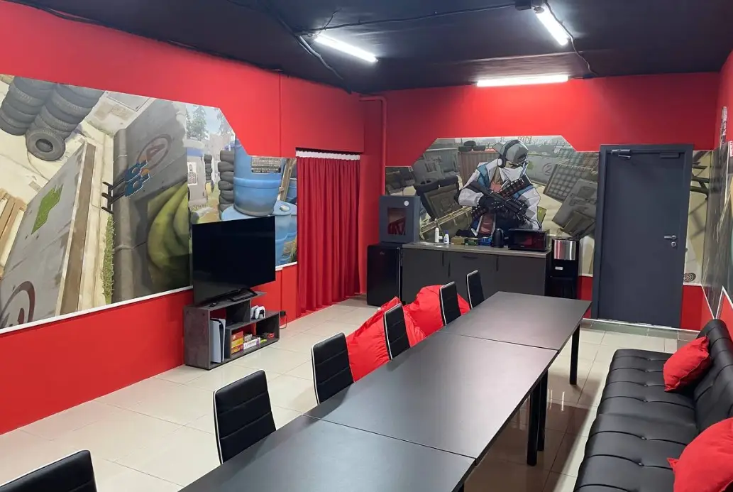 Изображение клуба Warpoint № 3