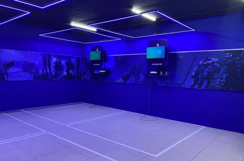 Изображение клуба Warpoint № 7