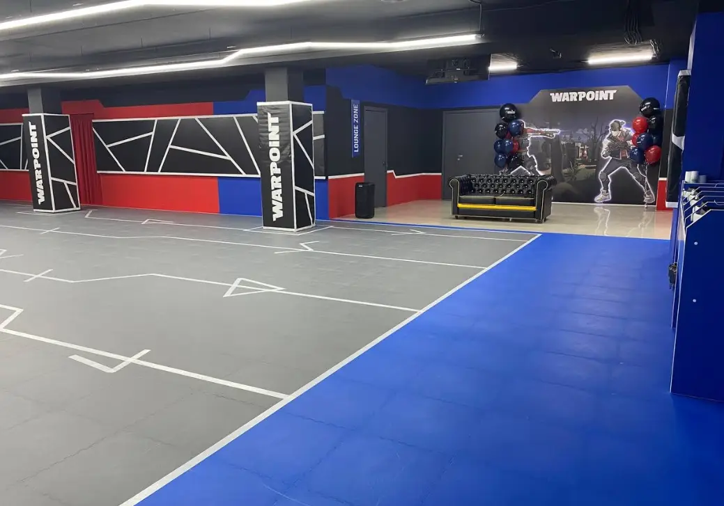Изображение клуба Warpoint № 6