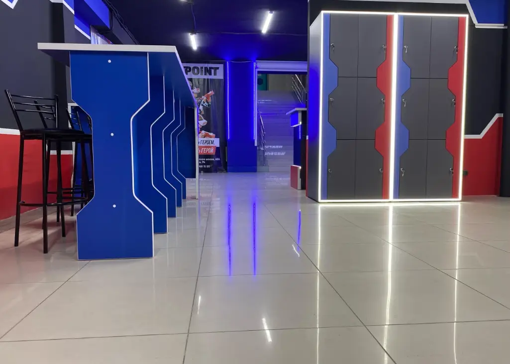 Изображение клуба Warpoint № 5