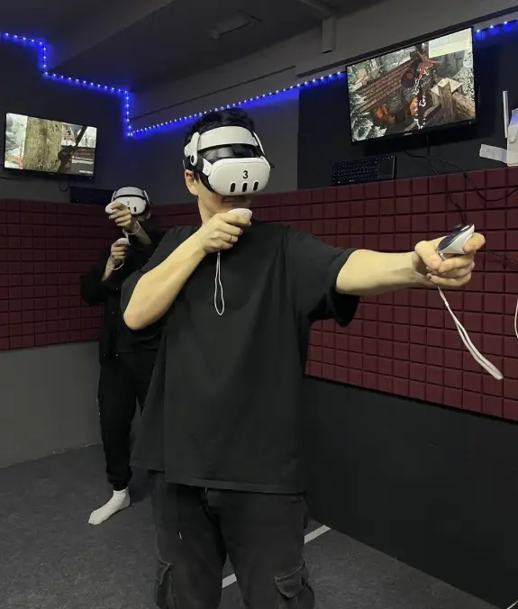 Изображение клуба Time vr № 5