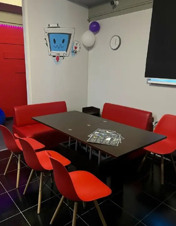 Изображение клуба Time vr № 2