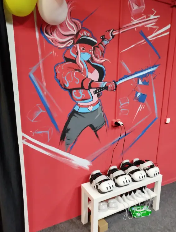 Изображение клуба Time vr № 3