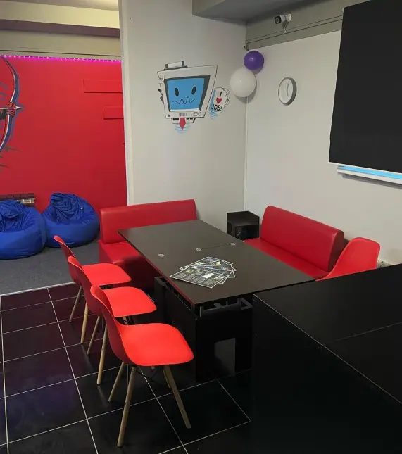 Изображение клуба Time vr № 4