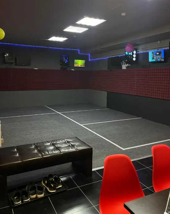 Изображение клуба Time vr № 6