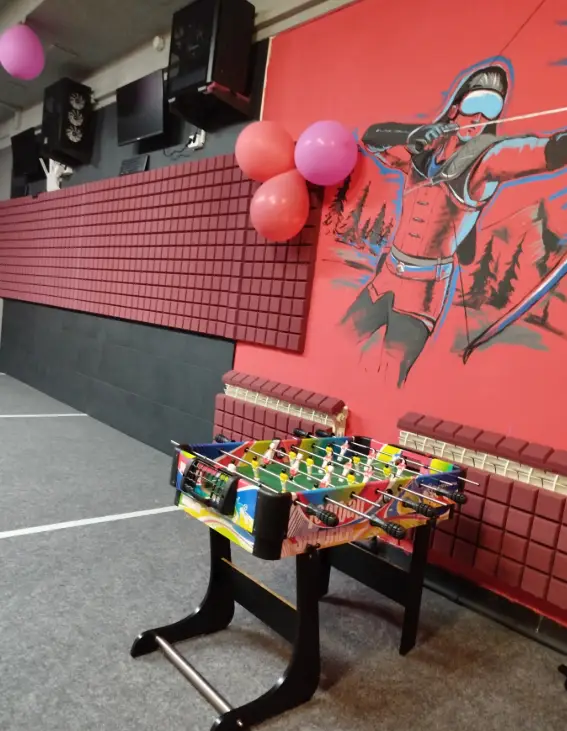 Изображение клуба Time vr № 1