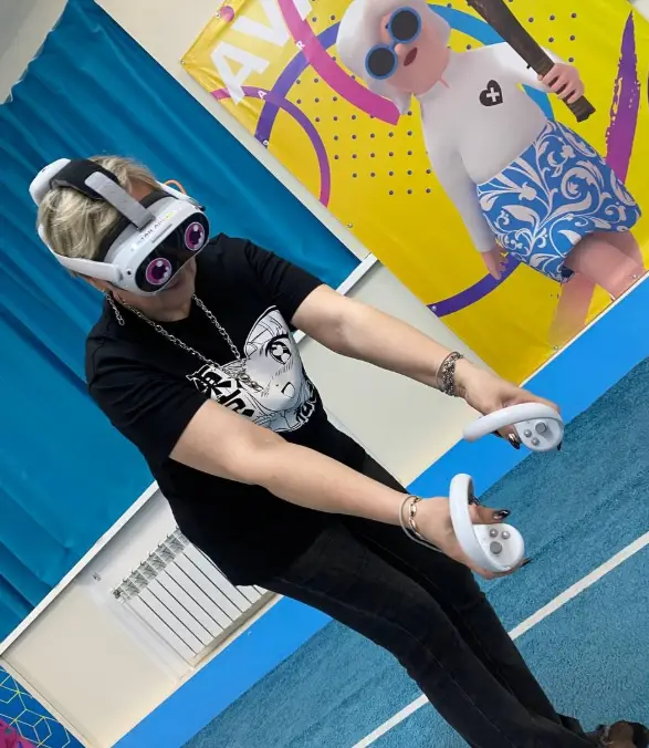 Изображение клуба Avatar Arena № 3