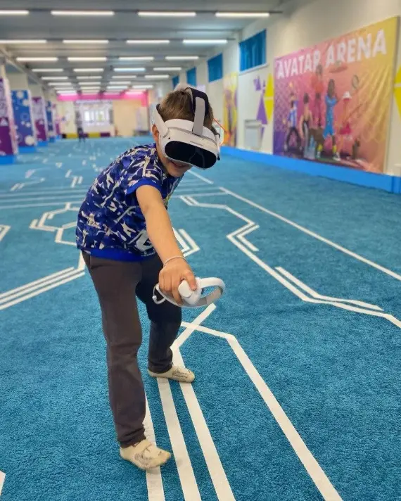 Изображение клуба Avatar Arena № 4