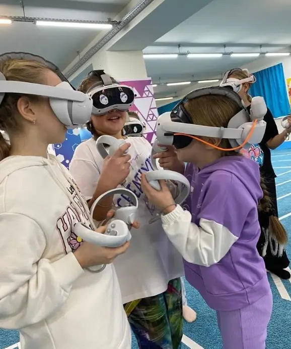 Изображение клуба Avatar Arena № 2