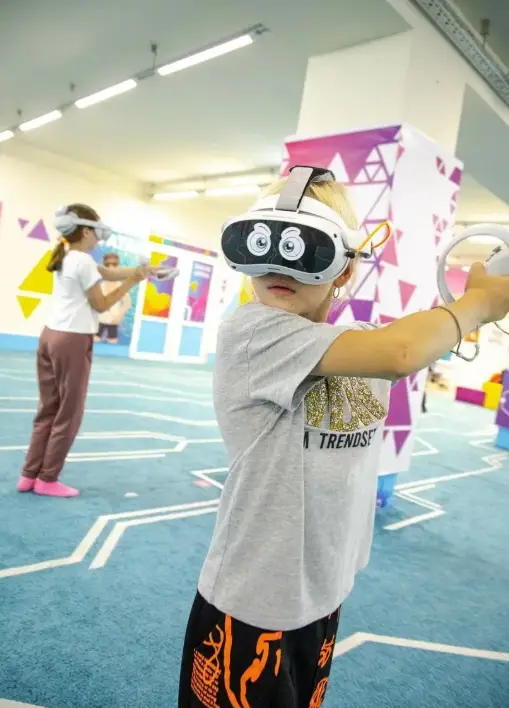 Изображение клуба Avatar Arena № 5