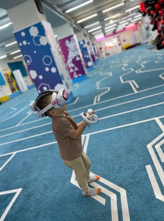 Изображение клуба Avatar Arena № 6