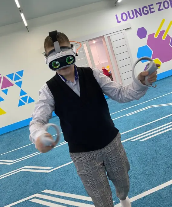 Изображение клуба Avatar Arena № 1