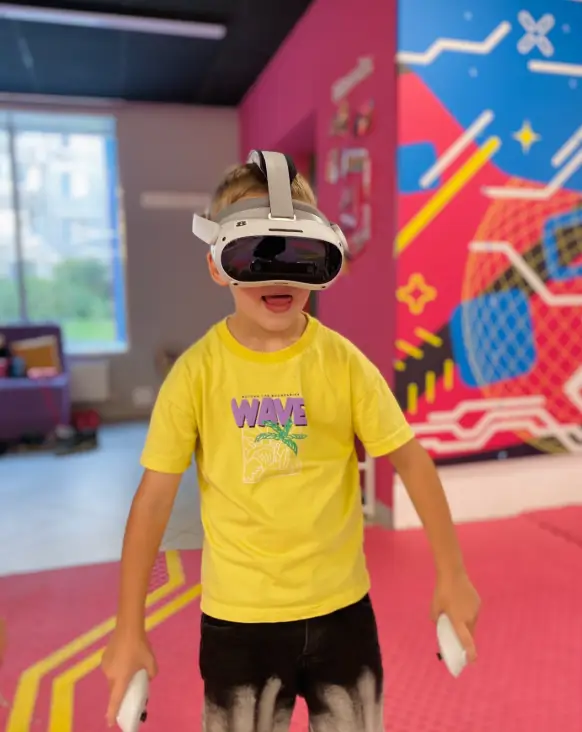 Изображение клуба Warstation № 1