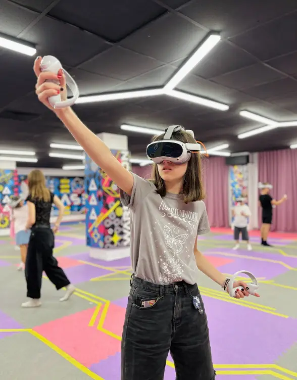 Изображение клуба Warstation № 4