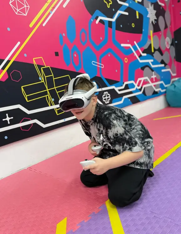 Изображение клуба Warstation № 8