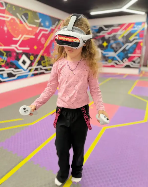 Изображение клуба Warstation № 2