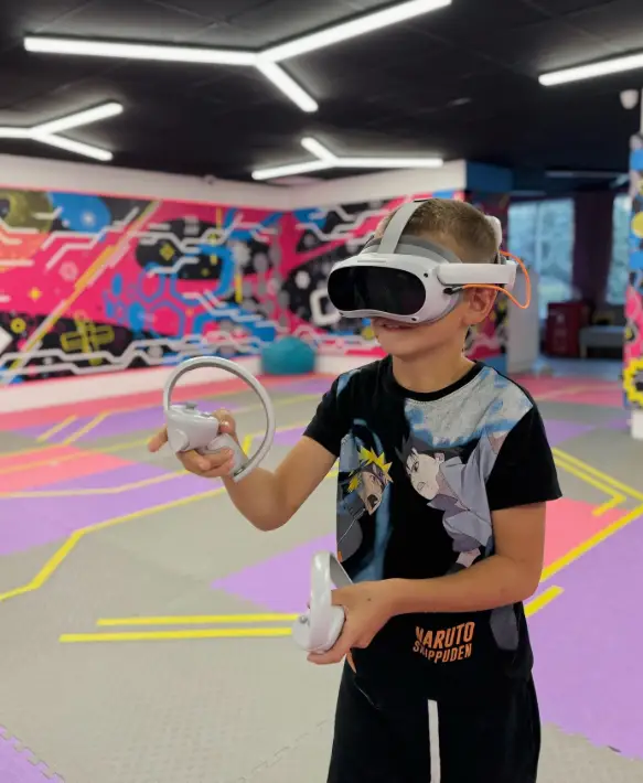 Изображение клуба Warstation № 7