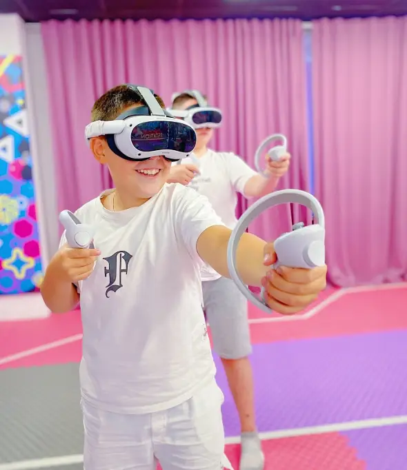 Изображение клуба Warstation № 6