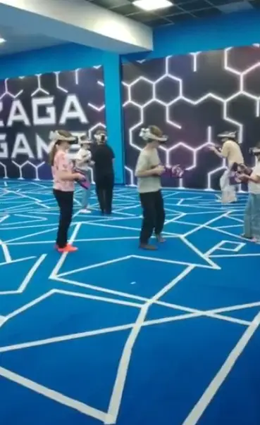 Изображение клуба Zaga-game № 2