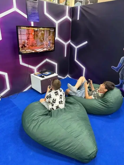 Изображение клуба Zaga-game № 5