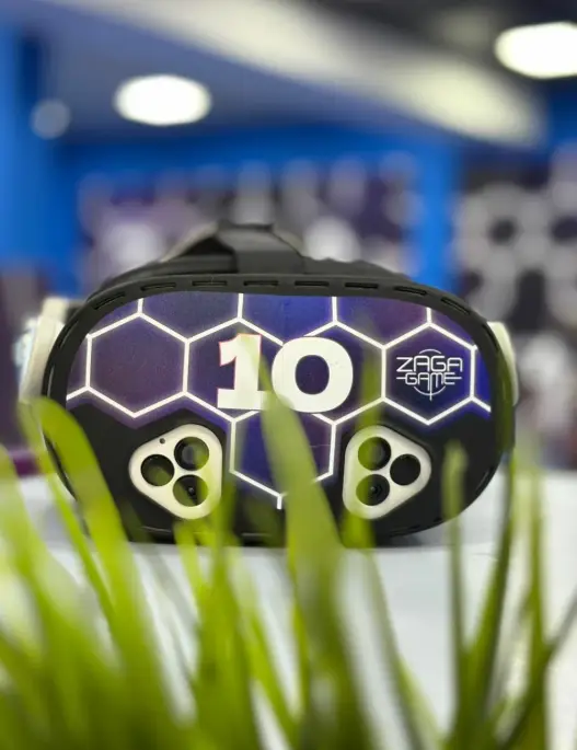 Изображение клуба Zaga-game № 4