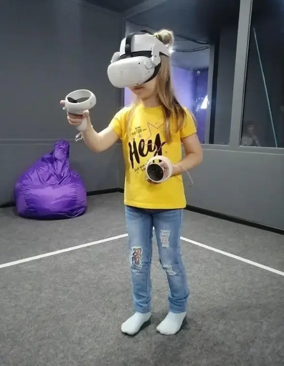 Изображение клуба Ave VR № 3