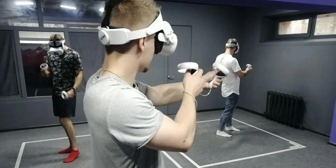 Изображение клуба Ave VR № 2