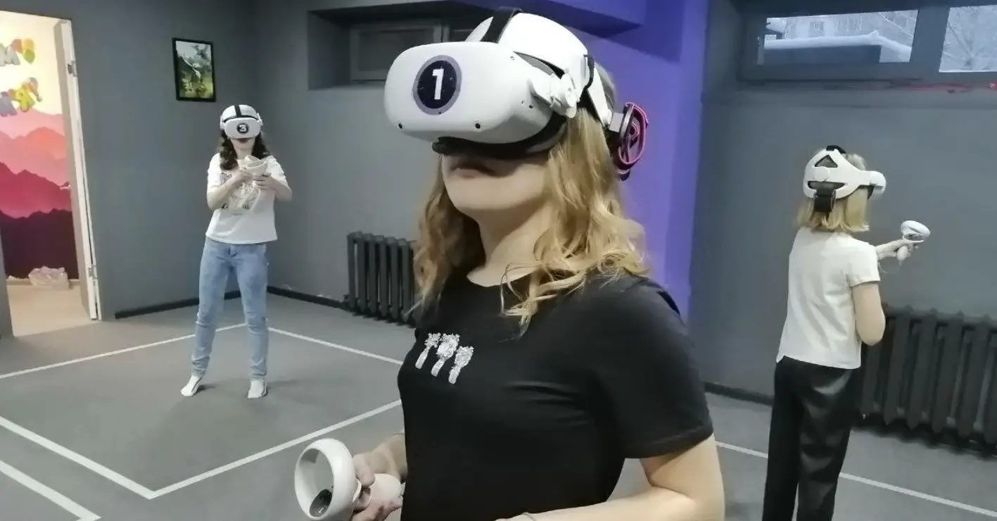 Изображение клуба Ave VR № 6