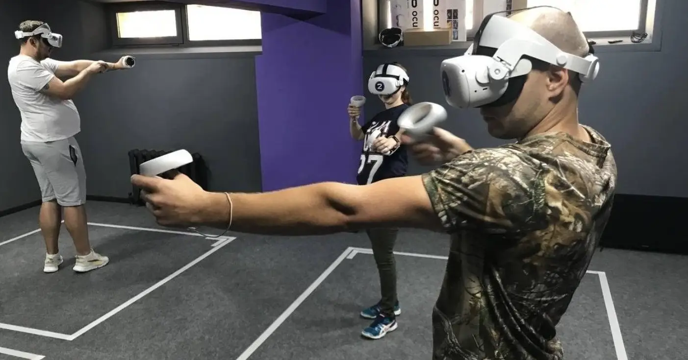 Изображение клуба Ave VR № 4