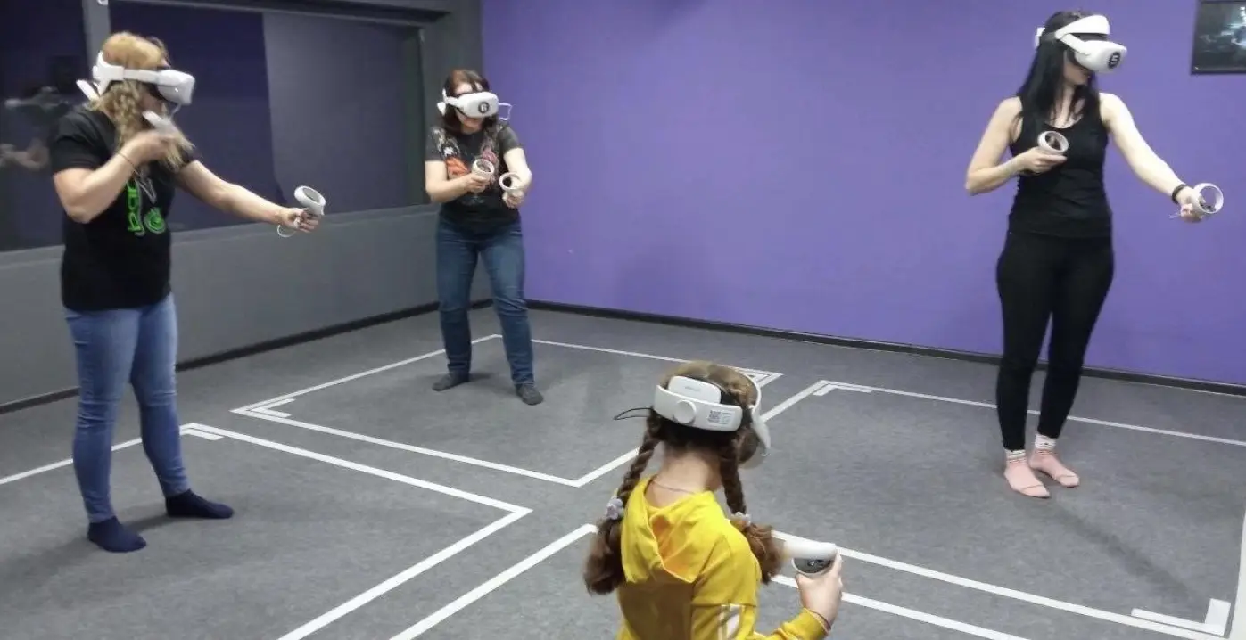 Изображение клуба Ave VR № 5