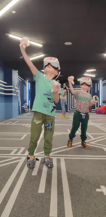 Изображение клуба Другие Миры № 2