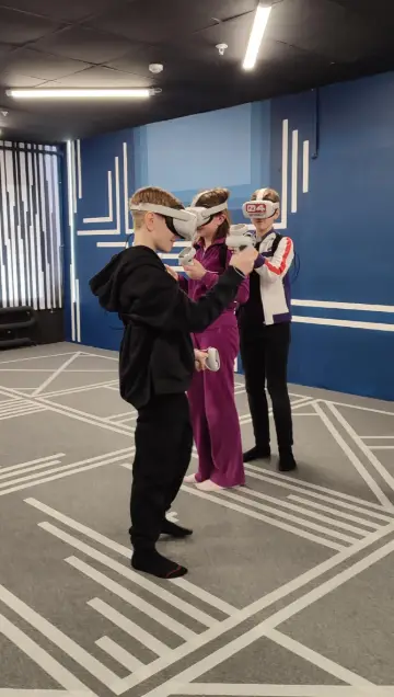 Изображение клуба Другие Миры № 4